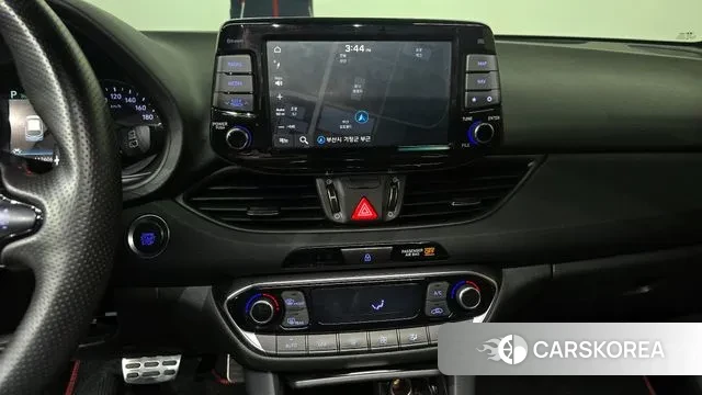 Hyundai i30 (PD) id 3535522 из Кореи 7