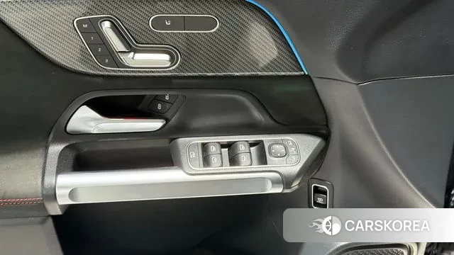 Mercedes-Benz GLB-Class X247 id 3279284 из Кореи 7