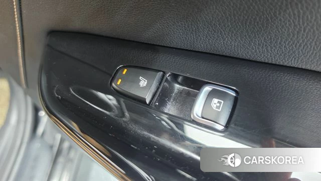 Kia K5 Hybrid 3rd Generation id 4784872 из Кореи 7