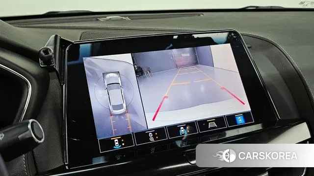 Cadillac CT5 id 3534237 из Кореи 7