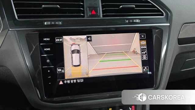 Volkswagen Tiguan second Generation id 3851307 из Кореи 7