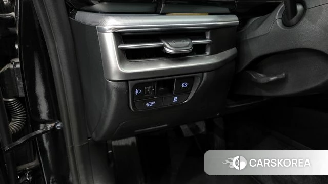 Hyundai Grandeur (GN7) id 3871090 из Кореи 7