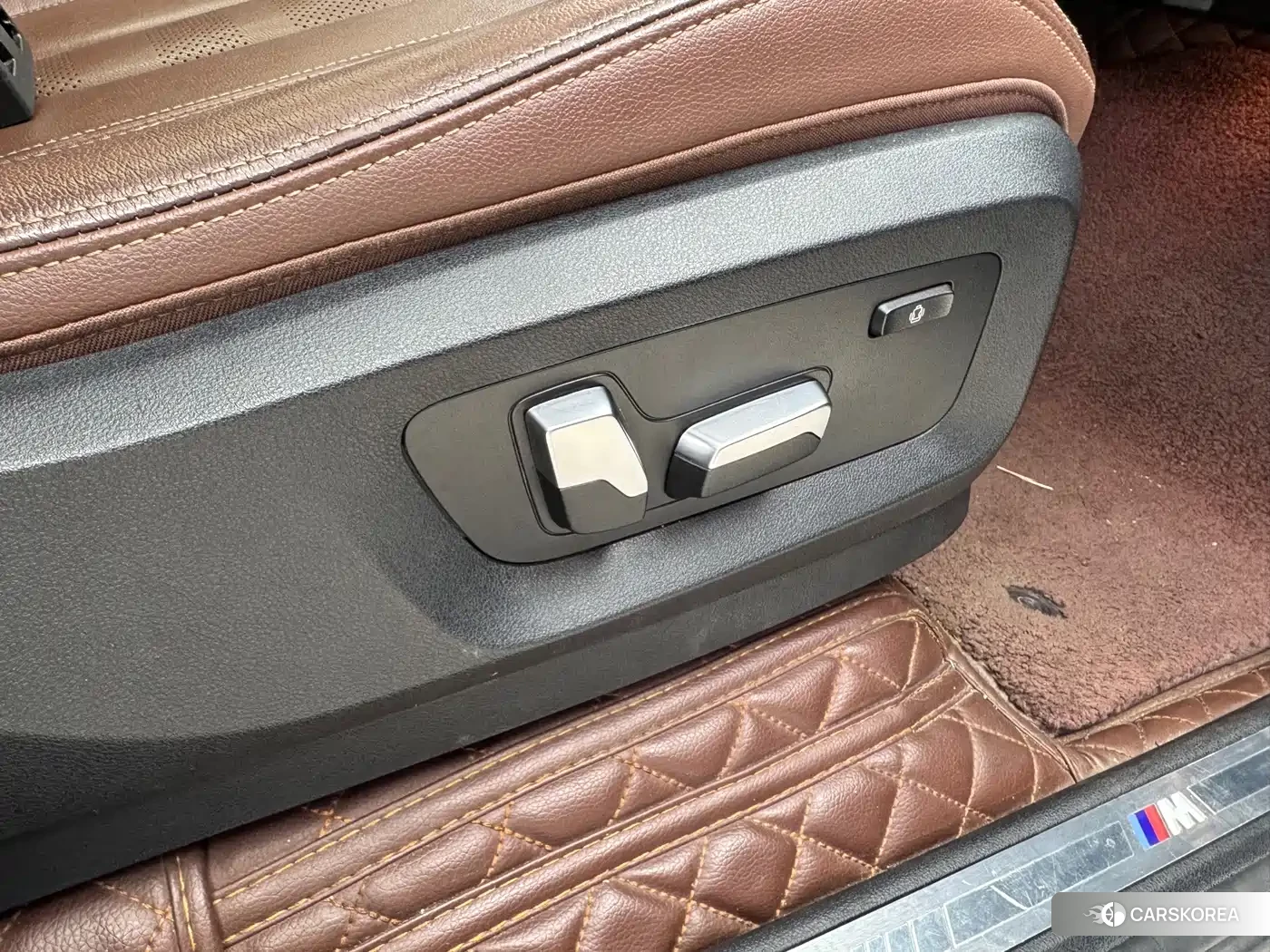BMW X5 id 4622635 из Китая 7