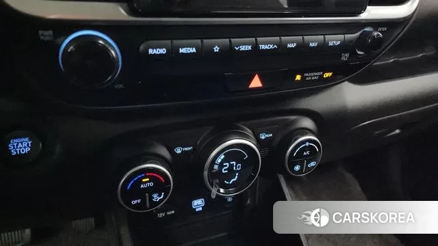 Hyundai Venue id 3449110 из Кореи 7