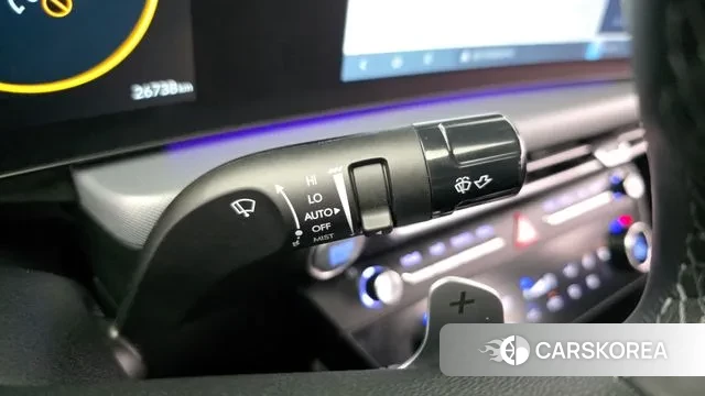 Hyundai Sonata D Edge Hybrid (DN8) id 3272395 из Кореи 7