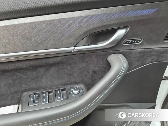 Renault Korea (Samsung) Grand Coleos id 4222697 из Кореи 7