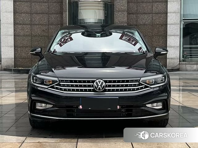 Volkswagen Magotan id 4301131 из Китая 7