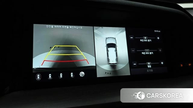 Kia Mohave Master id 4434819 из Кореи 7