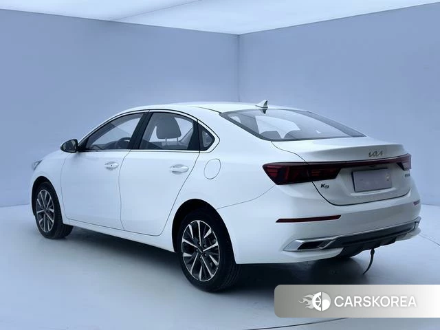 Kia K3 id 4299745 из Китая 7