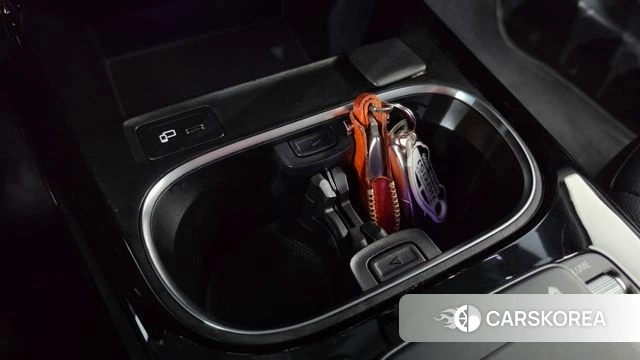 Mercedes-Benz A-Class W177 id 4692495 из Кореи 7