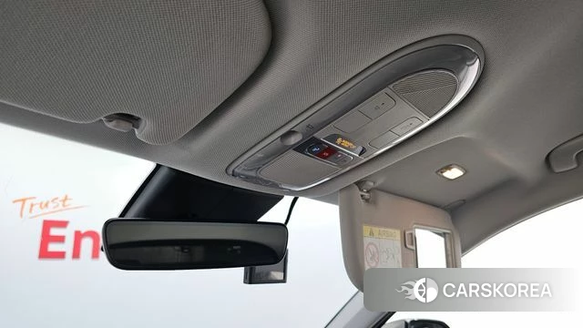 Hyundai Ionic 5 id 3842025 из Кореи 7