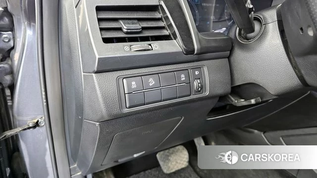 Ssangyong The New Rexton Sports Cannes id 4223977 из Кореи 7