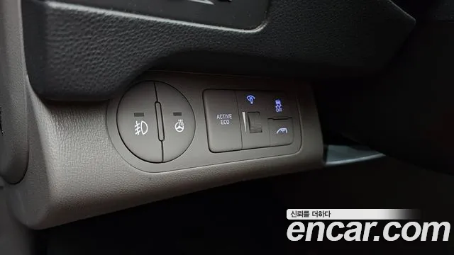 Hyundai The New Grand Starex id 2839905 из Кореи 7