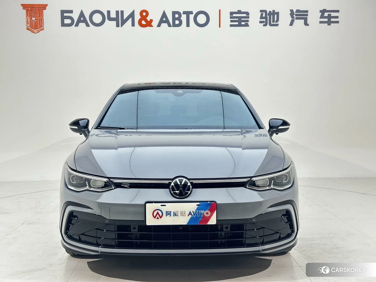 Volkswagen Golf id 4512673 из Китая 7