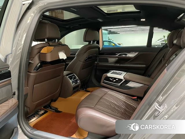 BMW 7 series id 4264053 из Китая 7
