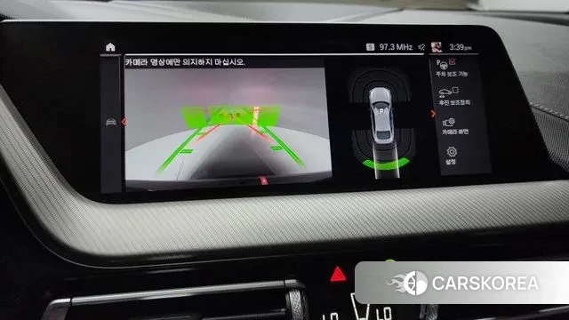 BMW 2 Series Gran Coupe (F44) id 3023377 из Кореи 7