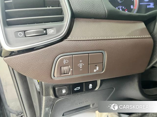 Hyundai Grandeur IG id 4262834 из Кореи 7