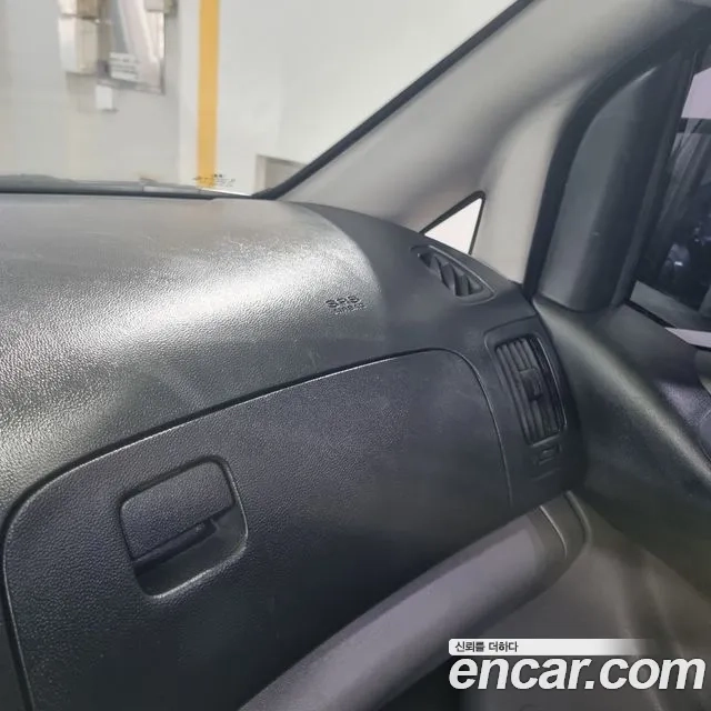 Hyundai The New Grand Starex id 2922780 из Кореи 7