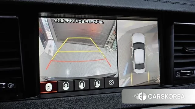 Kia Come New K7 id 3612788 из Кореи 7