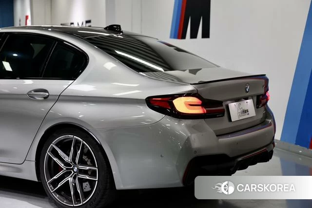 BMW M5 id 4365735 из Китая 7