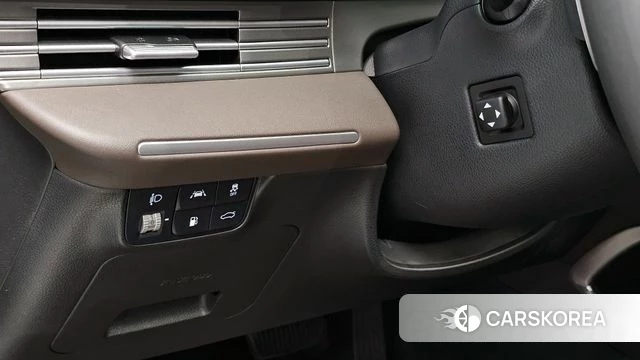 Hyundai The New Grandeur IG id 3935961 из Кореи 7