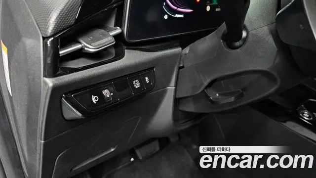 Kia Di Ol Nu Niro id 2858449 из Кореи 7