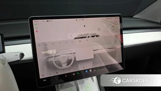 Tesla Model Y id 4427738 из Кореи 7