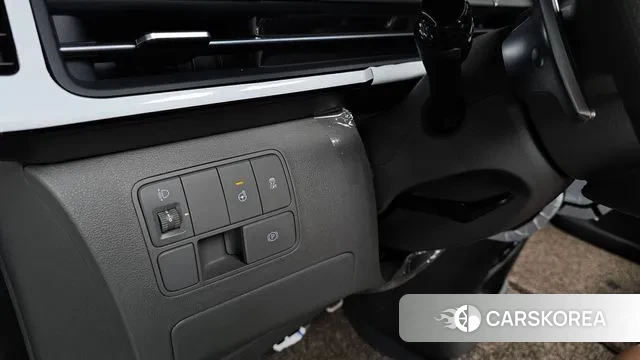 Hyundai Staria id 3322117 из Кореи 7