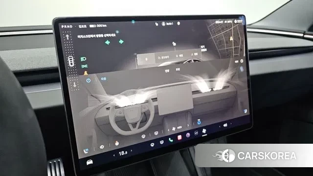 Tesla Model 3 id 3057810 из Кореи 7