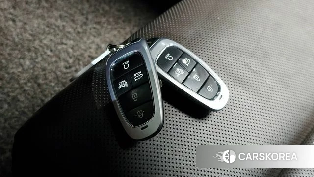 Hyundai The New Grandeur IG id 4864408 из Кореи 7
