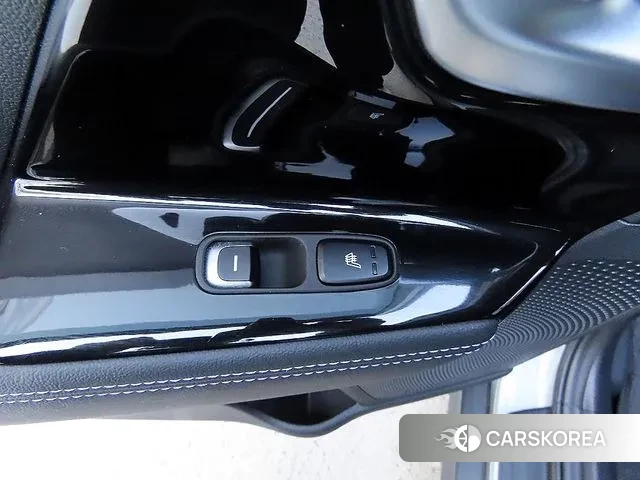 Kia Niro EV id 3373580 из Кореи 7