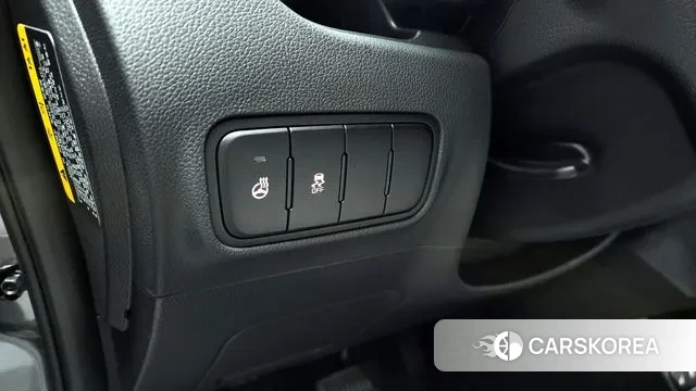 Kia The New Kia Ray EV id 3590370 из Кореи 7