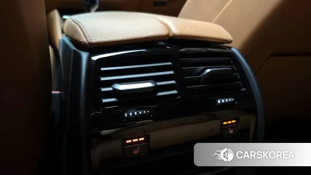 BMW 5 Series (G30) id 3054408 из Кореи 7