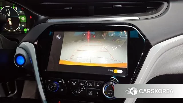 Chevrolet (GM Daewoo) Bolt EV id 3480252 из Кореи 7