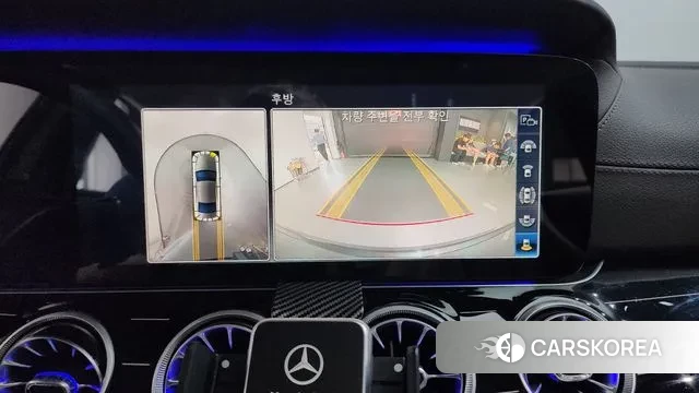 Mercedes-Benz CLS-Class C257 id 3033827 из Кореи 7