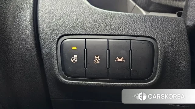 Kia The New Ray id 3401187 из Кореи 7