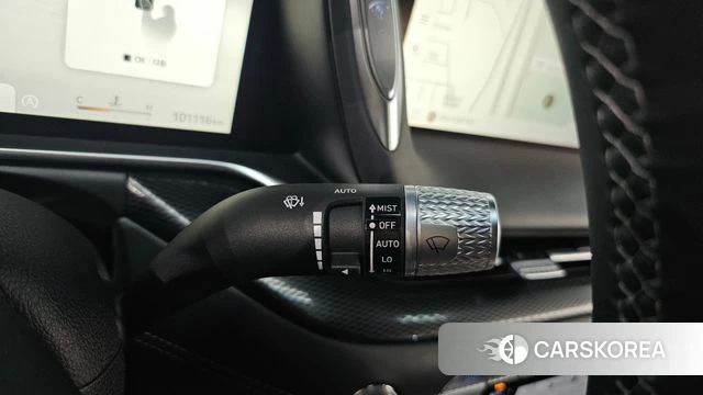 Genesis G90 (RS4) id 4687720 из Кореи 7