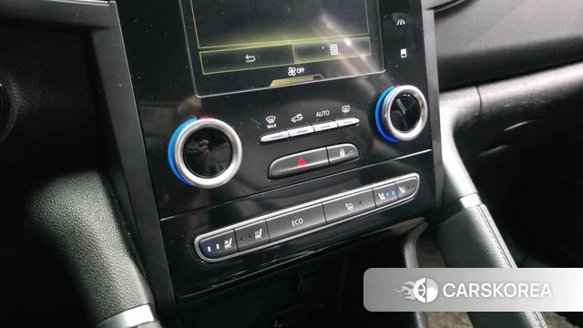 Renault Korea (Samsung) The New QM6 id 4942691 из Кореи 7
