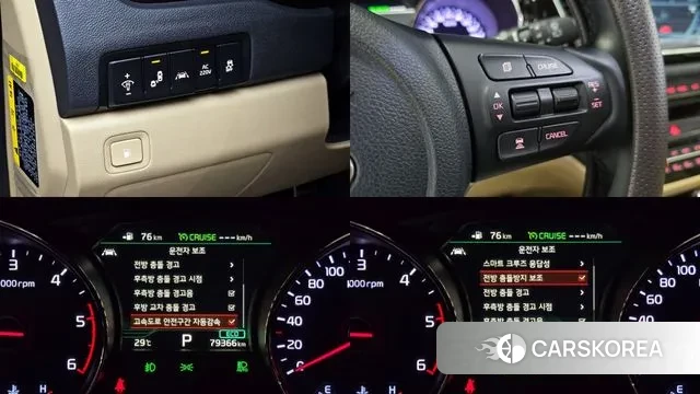 Kia The New Carnival id 3008944 из Кореи 7