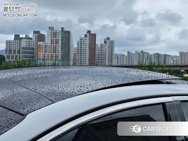 Kia The New K5 3rd generation id 3036311 из Кореи 7