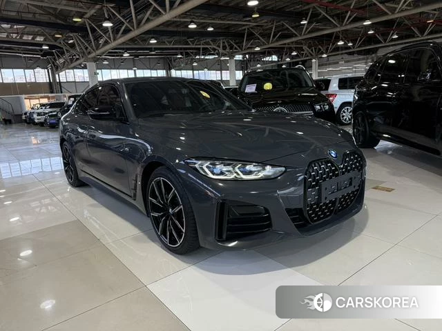 BMW 4 series id 4257144 из Китая 7