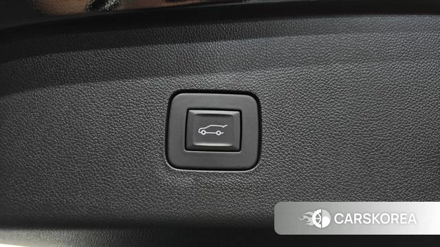Chevrolet (GM Daewoo) Trax Crossover id 4579111 из Кореи 7