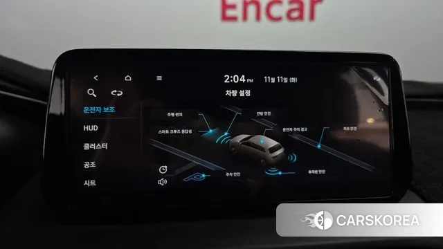 Hyundai The New Santa Fe id 3348057 из Кореи 7