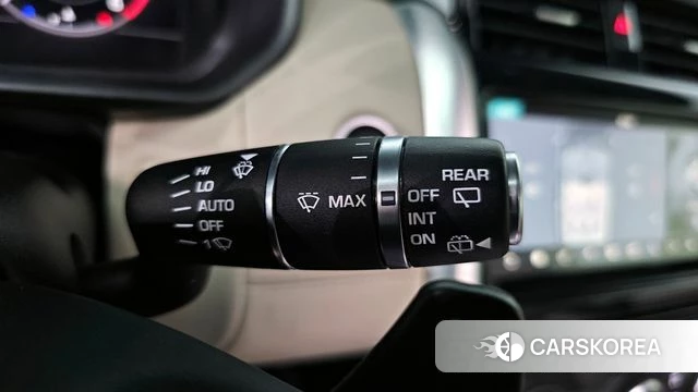 Land Rover Discovery 5 id 3899342 из Кореи 7