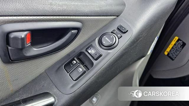 Hyundai The New Grand Starex id 3880244 из Кореи 7