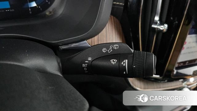 Volvo XC60 second Generation id 4018656 из Кореи 7