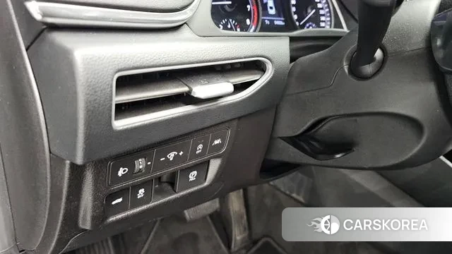 Hyundai Sonata (DN8) id 3422029 из Кореи 7