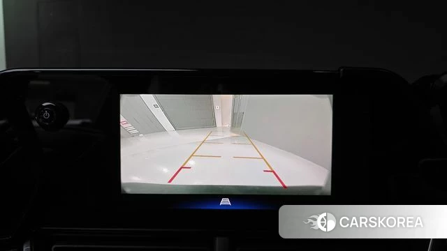 Chevrolet (GM Daewoo) Trax Crossover id 3818113 из Кореи 7