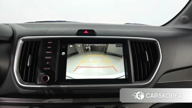 Kia The New Ray id 3964464 из Кореи 7