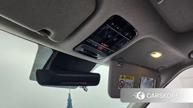 Hyundai Santa Fe (MX5) id 3512570 из Кореи 7